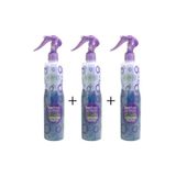 Morfose Mor Keratin 3x400 ml Fön Suyu