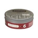 Morfose No:6 Baroque Aqua Wax 150 ML