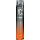 Morfose Nox 400 ml Ultra Sert Tutuş Saç Spreyi