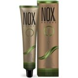 Morfose Nox 7.71 Doğal Küllü Kahve Saç Boyası 60 Renk Özelliği ile Canlı Etki