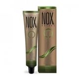 Morfose Nox 8.44 Açık Kumral Yoğun Bakır 60 ml Saç Boyası