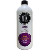 Morfose Nox At Kuyruğu ve Keratin Özlü 850 ml Saç Kremi