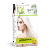 Morfose Nox Kit Ekstra Küllü Sarı 11.81 Saç Boyası