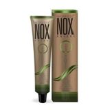 Morfose Nox Unique 6.71 Koyu Küllü Kahve 60 ml Saç Boyası