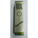 Morfose Nox Unique 8.71 Açık Küllü Kahve 60 ml Saç Boyası