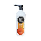 Morfose Nox Uzman Bakım Serisi 850 ml Argan Ve Kalsiyum Şampuan