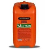 Morfose Oksidan Krem 4000 Ml %6 - 20 Wolum