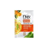 Morfose Onıx Beyazlatıcı Kağıt Yüz Maskesi 20 Ml (Orange)