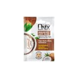 Morfose Onıx Nemlendirici Kağıt Yüz Maskesi 20 Ml (Coconut)