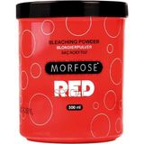 Morfose Oriel 1000 gr Kırmızı Saç Açıcı Toz