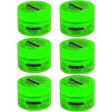 Morfose Ossion 100 ml 6 Adet Matte Styling Wax
