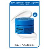 Morfose Ossion İslak Görünüm Veren Saç Waxı 100 ml