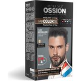 Morfose Ossion Jel Saç Boyası Doğal Koyu Mokka No:2