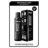 Morfose Ossıon Likit Erkek Saç Boyası No:101 Koyu Siyah 300 ml