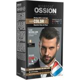Morfose Ossıon Men Jel Saç Boyası No:4 Kahverengi 40ML