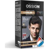 Morfose Ossıon Men Jel Saç Boyası No:5 Açık Kahve 40ML