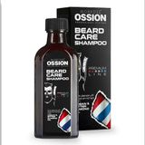 Morfose Ossion Premium Barber Line 100 ml Sakal Bakım Şampuanı