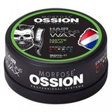 Morfose Ossion Premium Barber Line Matte Hold 150 ml Wax
