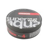 Morfose Ossion Super Aqua No: 4 150 ml Wax