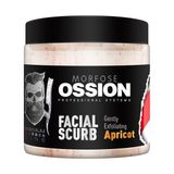 Morfose Ossion Yüz Peelingi Kayısı Çekirdeği Yağı ile Cilt Yenileyici 400 ml