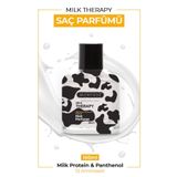 Morfose Professional Reach 100 ml Milk Therapy Protein&Panthenol Saç Parfümü