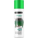 Morfose Renkli Saç Spreyi Yeşil Ever Green 150 ml Kadınlar İçin 24 Saat Etkili