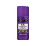 Morfose Root Retoucher Koyu Kahve Dark Brown 75 ml Beyaz Kapatıcı Saç Spreyi