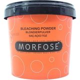 Morfose Saç Açıcı Toz 1000ML Mavi - Çok Renkli