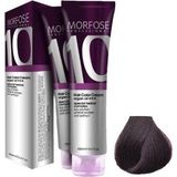 morfose Saç Boyası Tüp Boya 5.22 Patlıcan Moru 100 ml