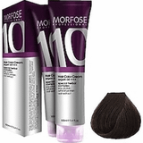 morfose Saç Boyası Tüp Boya 5.3 Açık Dore Kahve 100 ml