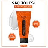 Morfose Saç Jölesi Extra Strong 150 ml