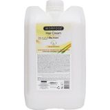 Morfose Saç Kremi 5000 ml Tüm Saç Tipleri İçin Yumuşaklık ve Parlaklık Sağlayan Özel Formül