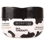 Morfose Saç Maskesi 250Ml Milk Theraphy