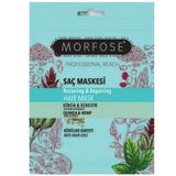Morfose Saç Maskesi Kınoa Kenevir 25 Ml