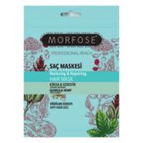 Morfose Saç Maskesi Kinoa Kenevir 25ml