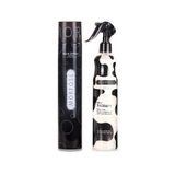 Morfose Saç Spreyi Siyah 400ml + Milk Therapy Fön Suyu 400ml