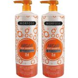 Morfose Şampuan 1000 ml Argan - 2 Adet - yok