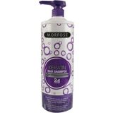 Morfose Şampuan 1000 ml Keratin - yok