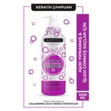 Morfose ŞAMPUAN 1000ML KERATİN MOR