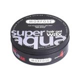 Morfose Super Aqua Black Wax 150 ML