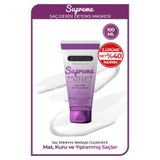 Morfose Supreme 100 ml Saç Derisi Detox Maskesi