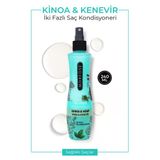 Morfose Supreme 240 ML Çift Fazlı Fön Suyu