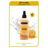 Morfose Supreme Hair Milk 300 ml Saç Bakım Sütü