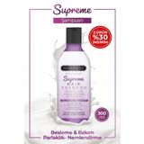Morfose Supreme Vegan 300 ml Kolajen İçeren Dökülme Karşıtı Saç Toniği