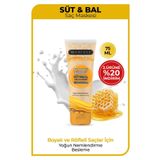 Morfose Süt & Bal Saç Maskesi 75 ml