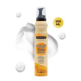 Morfose Süt ve Bal 200 ml Saç Köpüğü