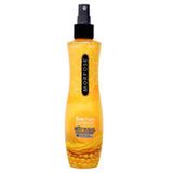 Morfose Süt ve Bal Fön Suyu 240 ml Sarı Sıvı Saç Kremi