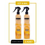 Morfose Süt&bal 2 li fön suyu