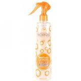Morfose Turuncu Argan 4x400 ml Fön Suyu