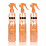 Morfose Two Phase Argan Çift Fazlı Saç Kondisyoneri - Onarıcı Ve Parlatıcı Bakım - 3'Lü Avantaj Paketi